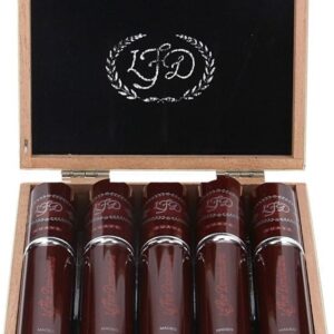 Xì Gà La Flor Dominicana Tubos Maceo Suave 1 Xi Ga La Flor Dominicana Tubos Maceo Suave 2