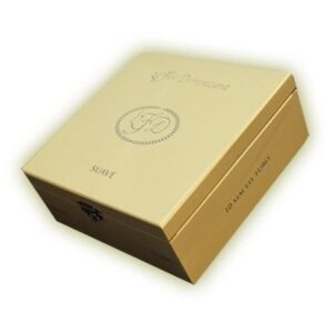 Xì Gà La Flor Dominicana Tubos Maceo Suave 2 Xi Ga La Flor Dominicana Tubos Maceo Suave