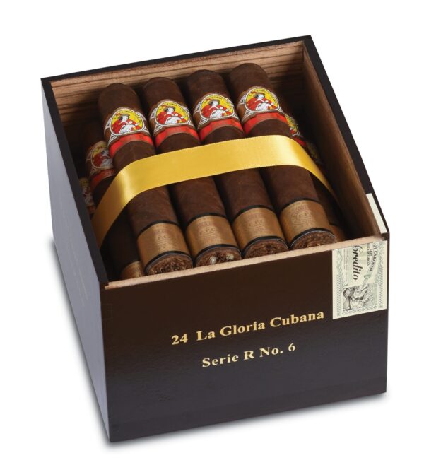 Xì Gà La Gloria Cubana Serie R No 6