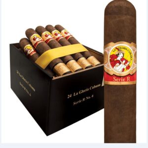 Xi Ga La Gloria Cubana Serie R No.6 3