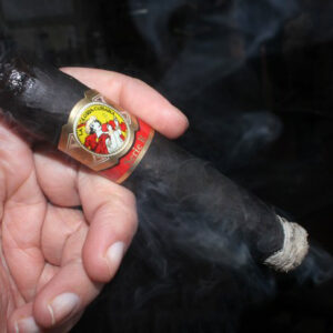 Xi Ga La Gloria Cubana Serie R No.6