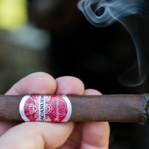 Xi Ga Macanudo Inspirado Red 1