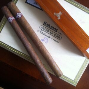 Xi Ga Montecristo A 3