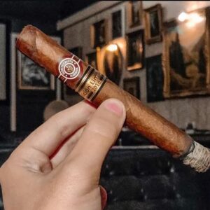 Xi Ga Montecristo Dantes 2