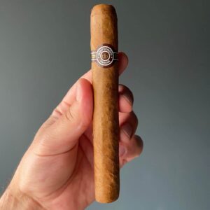 Xi Ga Montecristo Double Edmundo 1