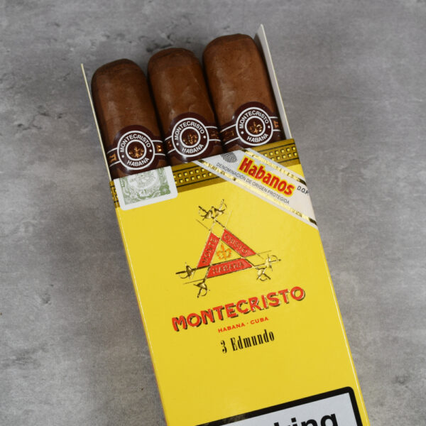 Xì Gà Montecristo Edmundo