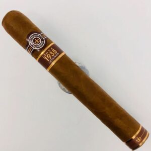 Xi Ga Montecristo Line 1935 Leyenda 2
