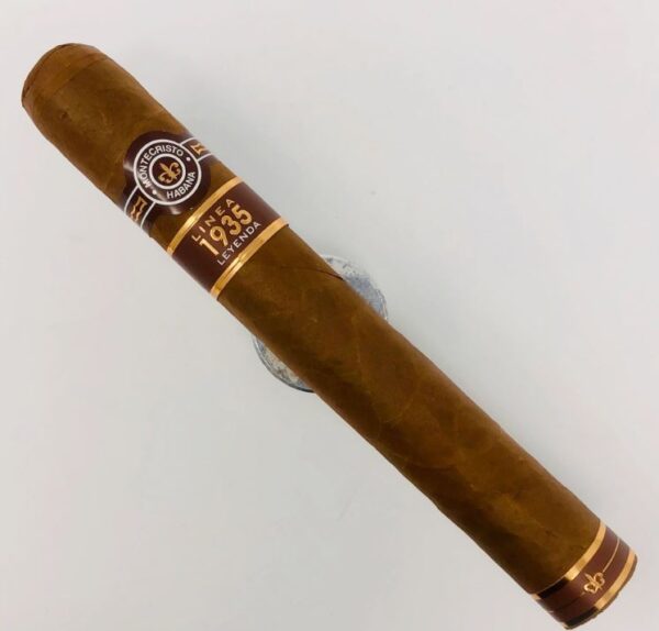 Xì Gà Montecristo Line 1935 Leyenda