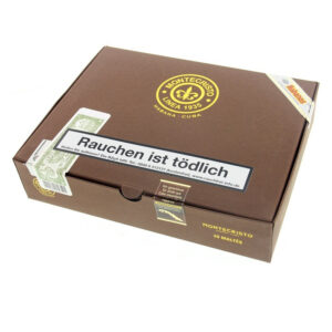 Xi Ga Montecristo Linea 1935 Maltes 1