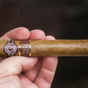 Xi Ga Montecristo Linea 1935 Maltes 3