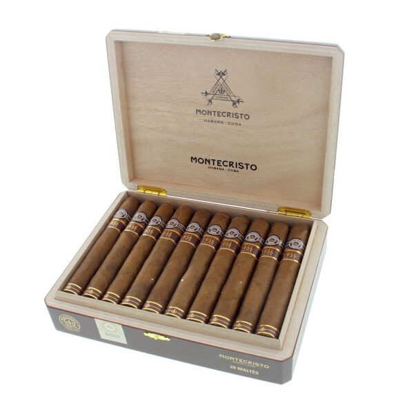 Xì Gà Montecristo Linea 1935 Maltes