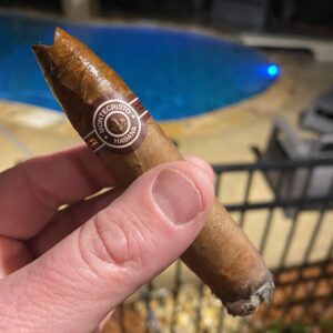 Xi Ga Montecristo No 2 1