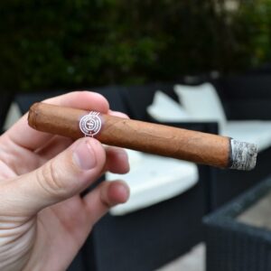 Xi Ga Montecristo No 4 2
