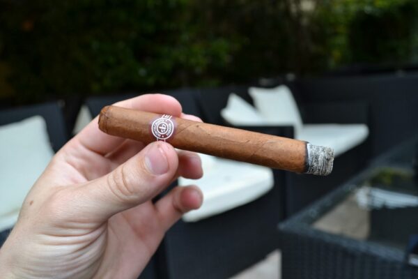 Xì Gà Montecristo No 4