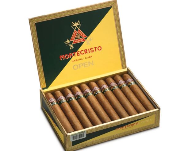 Xì Gà Montecristo Open Eagle