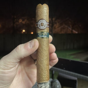 Xi Ga Montecristo Open Eagle 2