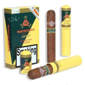 Xi Ga Montecristo Open Eagle 3