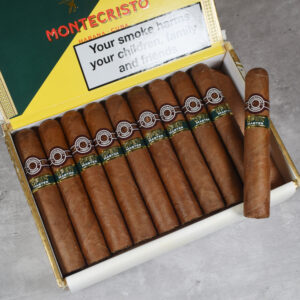 Xi Ga Montecristo Open Master 1