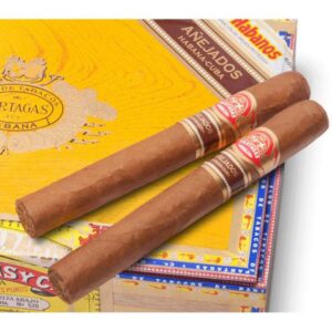 Xi Ga Partagas Corona Gorda Anejados 2015 2