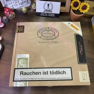 Xi Ga Partagas D No 6 3