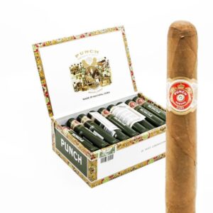 Xi Ga Punch Petit Coronations 1