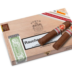 Xì Gà Punch Preferidos 1 Xi Ga Punch Preferidos 4