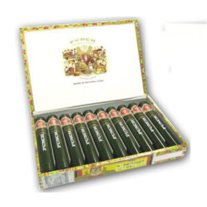 Xì Gà Punch Punch 2 Xi Ga Punch Punch 1