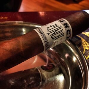 Xi Ga Punch Signature Pita 4