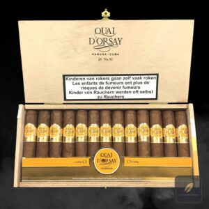 Xi Ga Quai DOrsay No 50 1