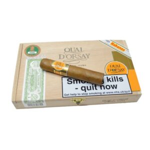 Xi Ga Quai DOrsay No 50