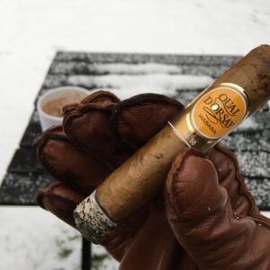 Xi Ga Quai DOrsay No 50 4