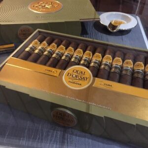 Xi Ga Quai dOrsay Senadores 1