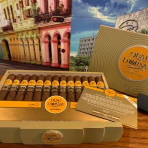 Xi Ga Quai dOrsay Senadores 2