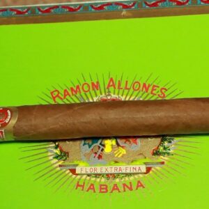 Xi Ga Ramon Allones Gigantes