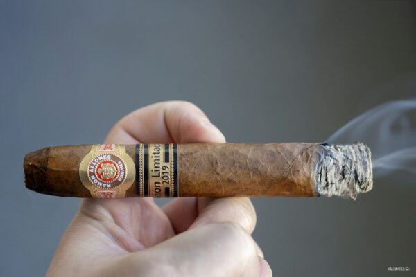 Xì Gà Ramon Allones No 2