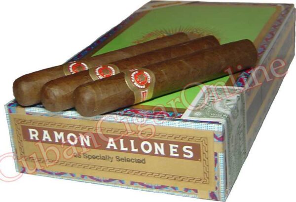 Xì Gà Ramon Allones Specially Selected