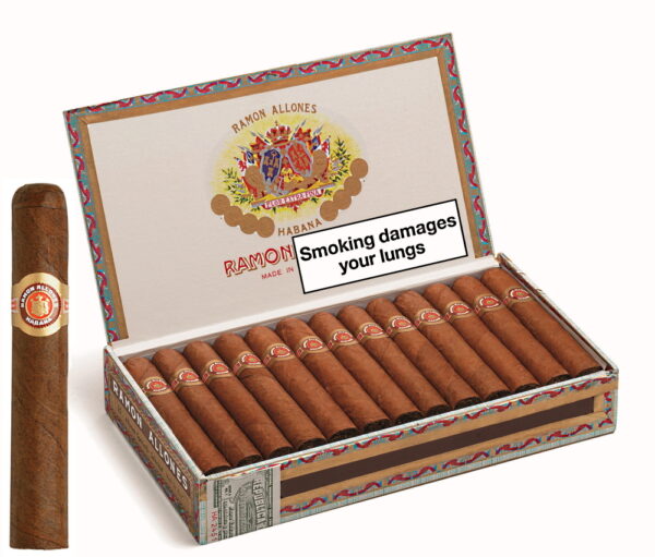 Xì Gà Ramon Allones Specially Selected