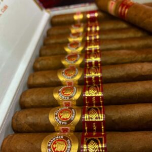 Xi Ga Ramon Allones Superiores LCDH 1