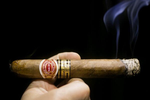 Xì Gà Romeo Y Julieta Capuletos Edicion Limitada 2016