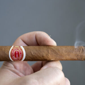Xi Ga Romeo Y Julieta Kings Club 3