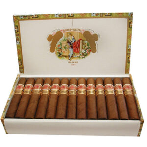 Xi Ga Romeo Y Julieta Short Churchills 2
