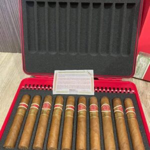 Xi Ga Romeo Y Julieta Short Churchills 4