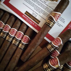 Xi Ga Romeo Y Julieta Tacos 2018 Limited Edition 1
