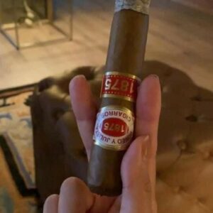 Xi Ga Romeo y Julieta 1875 Gordo 3