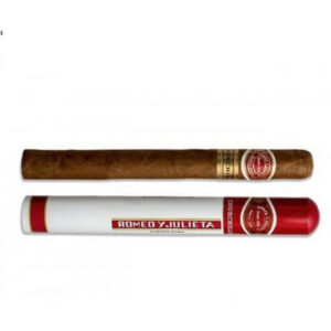 Xi Ga Romeo y Julieta Churchills 1
