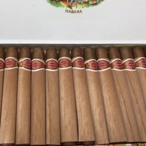 Xì Gà Romeo y Julieta Coronitas En Cedro 1 Xi Ga Romeo y Julieta Coronitas En Cedro 3