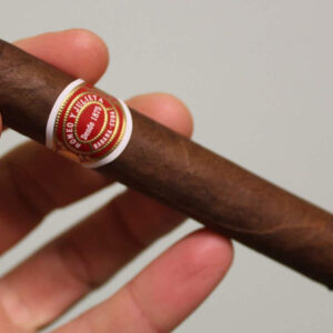 Xì Gà Romeo y Julieta Exhibicion No 4 3 Xi Ga Romeo y Julieta Exhibicion No 4 2