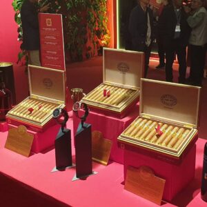 Xi Ga Romeo y Julieta Linea De Oro 2