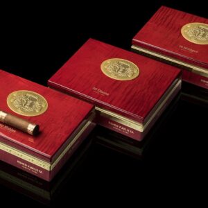 Xi Ga Romeo y Julieta Linea De Oro 3