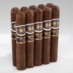 Xì Gà Romeo y Julieta Media Noche Robusto 2 Xi Ga Romeo y Julieta Media Noche Robusto 1